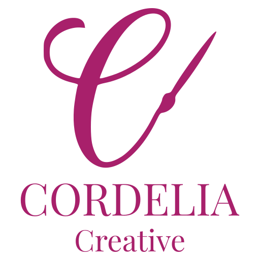 Cordelia Creative - Creative agency client
