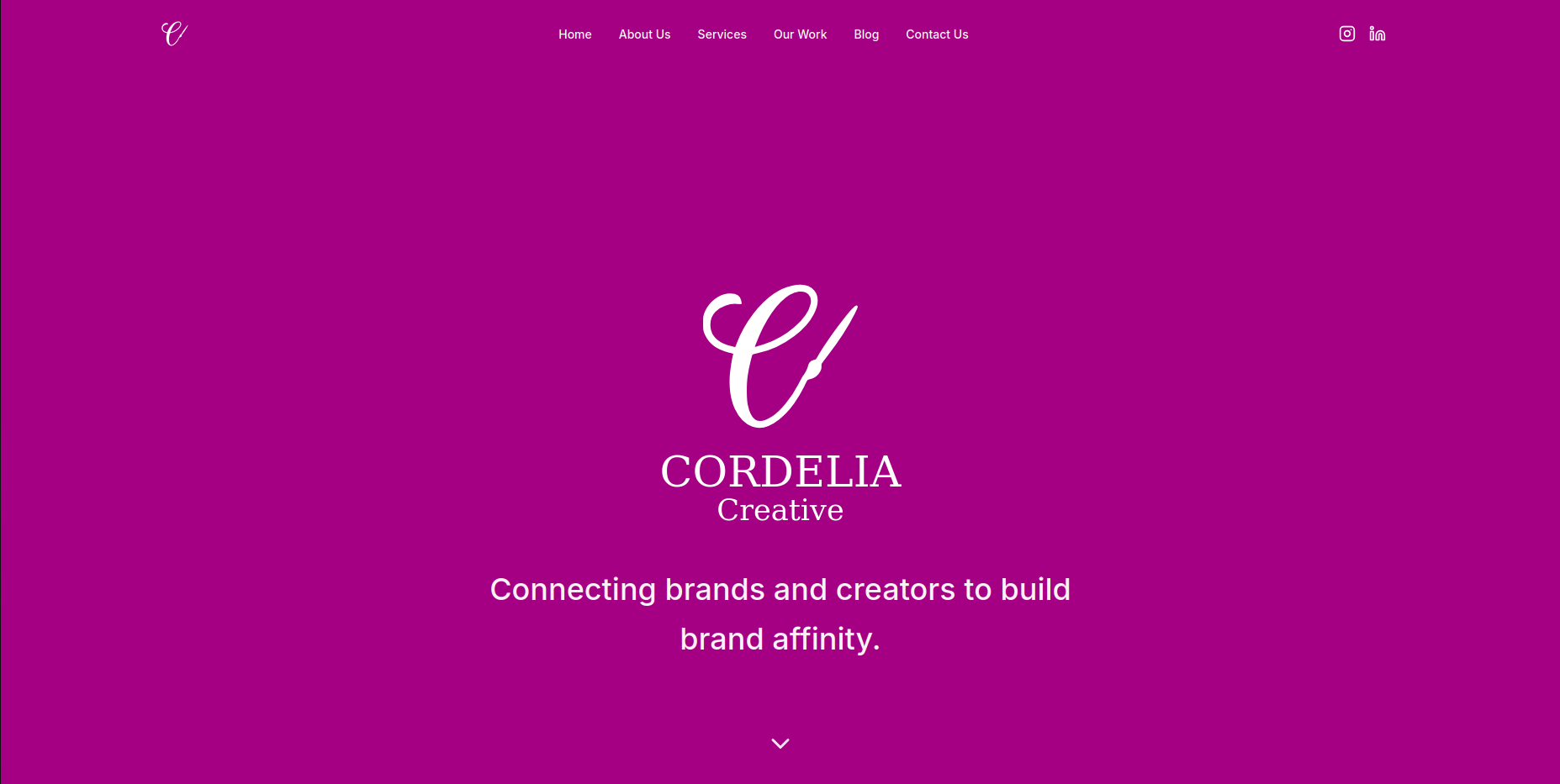 Cordelia Creative